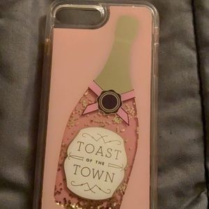 Kate Spade iPhone 7+ Phone Case